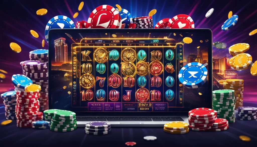 Bắn cá đổi thưởng 89win login