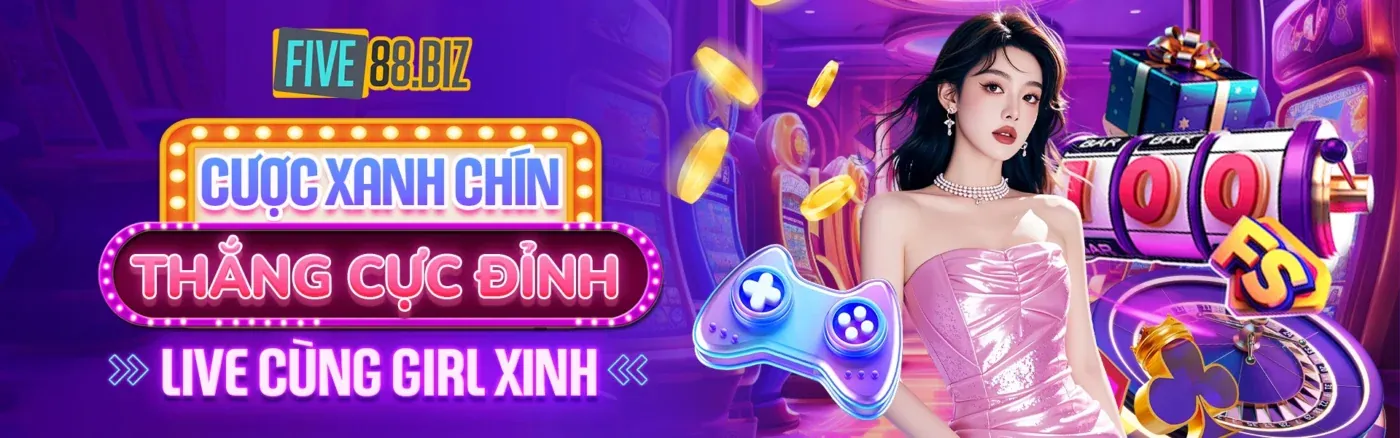 Trải nghiệm Slot Game đỉnh cao tại 89win login