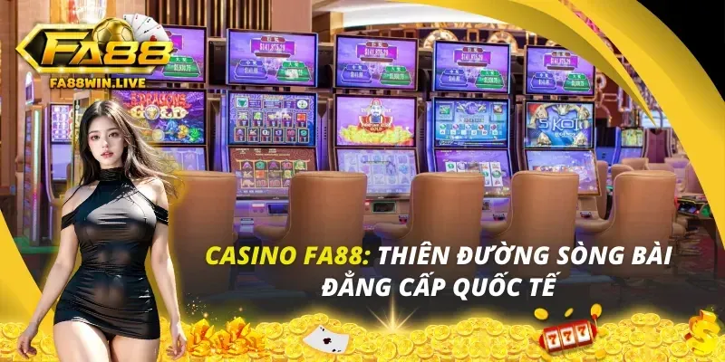 Casino trực tiếp 89win login