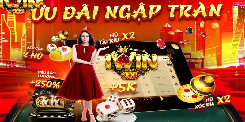Khuyến mãi chào mừng thành viên mới 89win login